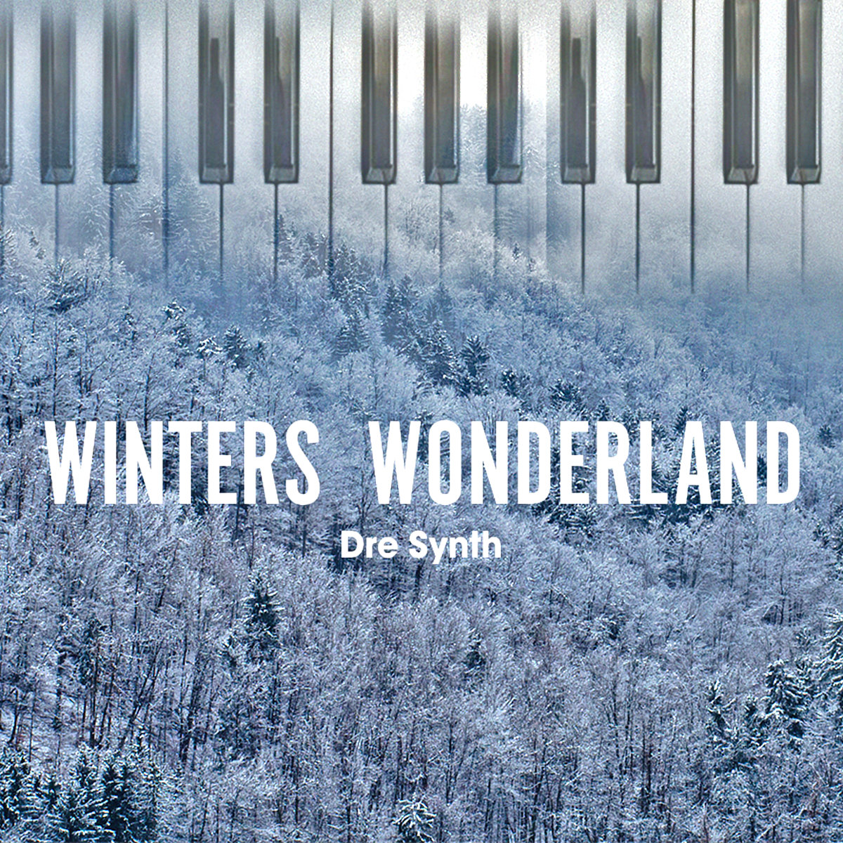 Winters Wonderland | Dre Synth | DreSynth