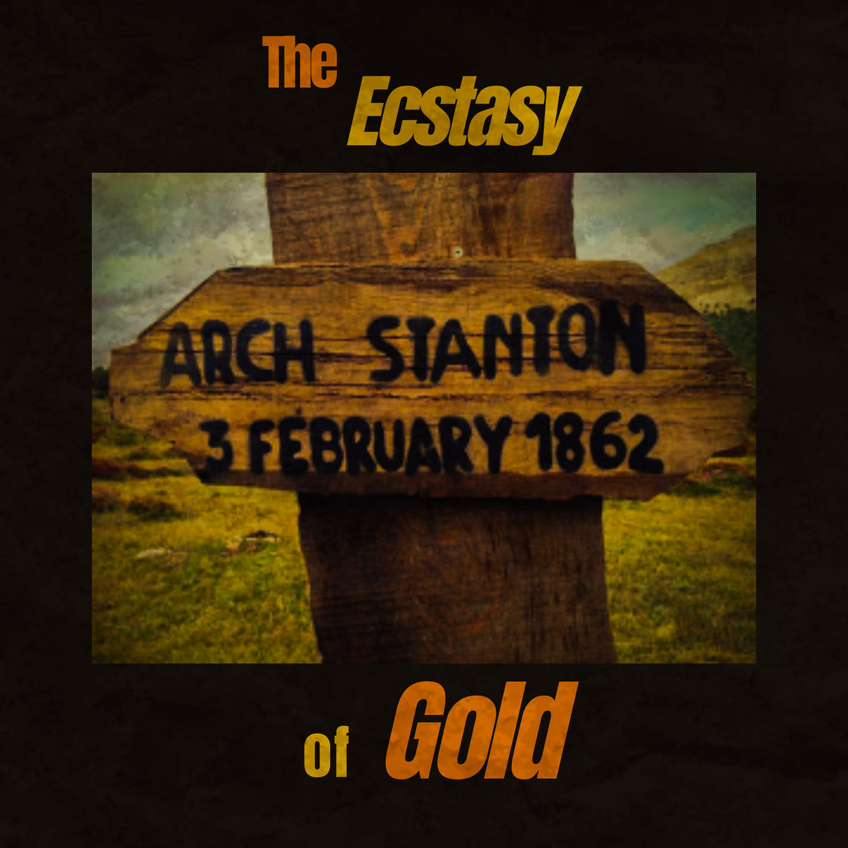 The Ecstacy Of Gold Bandini Remix
