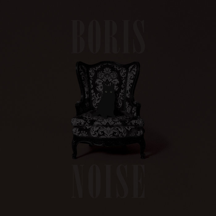 NOISE | Boris | KiliKiliVilla