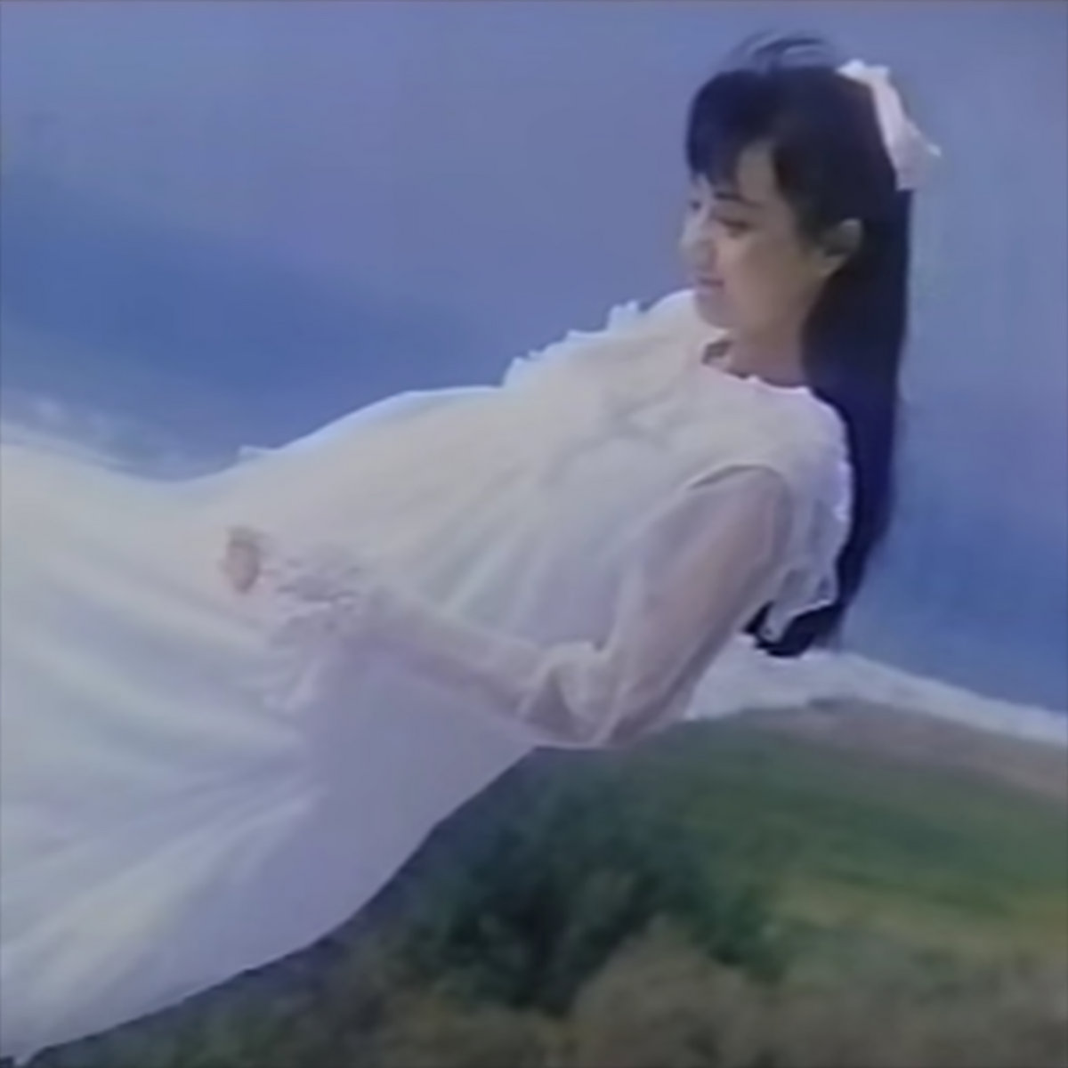 白い女性 マ力フシキ Hall Of Sentimental Dreams 白い女性 マ力フシキ Hall Of Sentimental Dreams