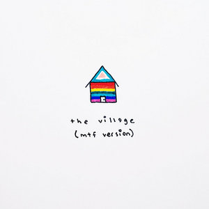 the village (mtf version) cover