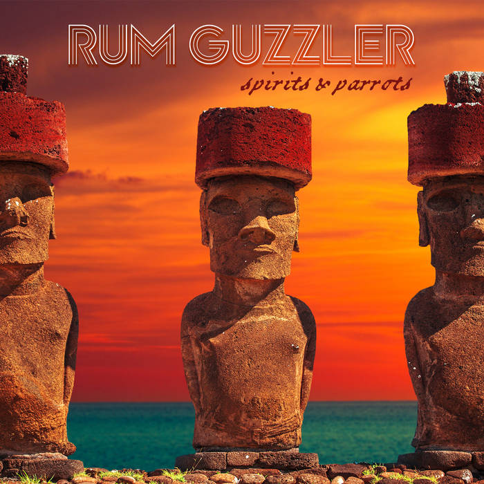 Sirena Song | Rum Guzzler | Avocaudio