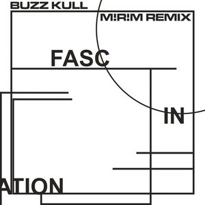 Fascination (M!R!M Remix) cover