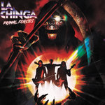Primal Forces