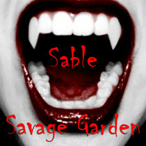 Savage Garden (1995) cover art