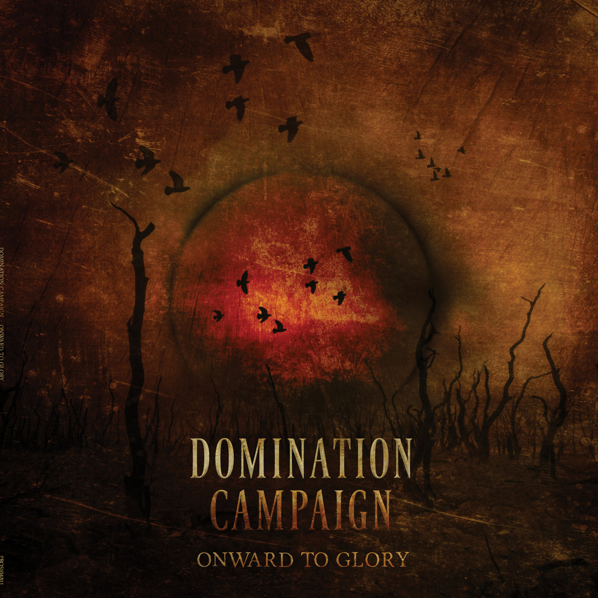 【ラプンツェル様用】DOMINATION CAMPAIGN / Onward Onward to Glory | Domination Campaign