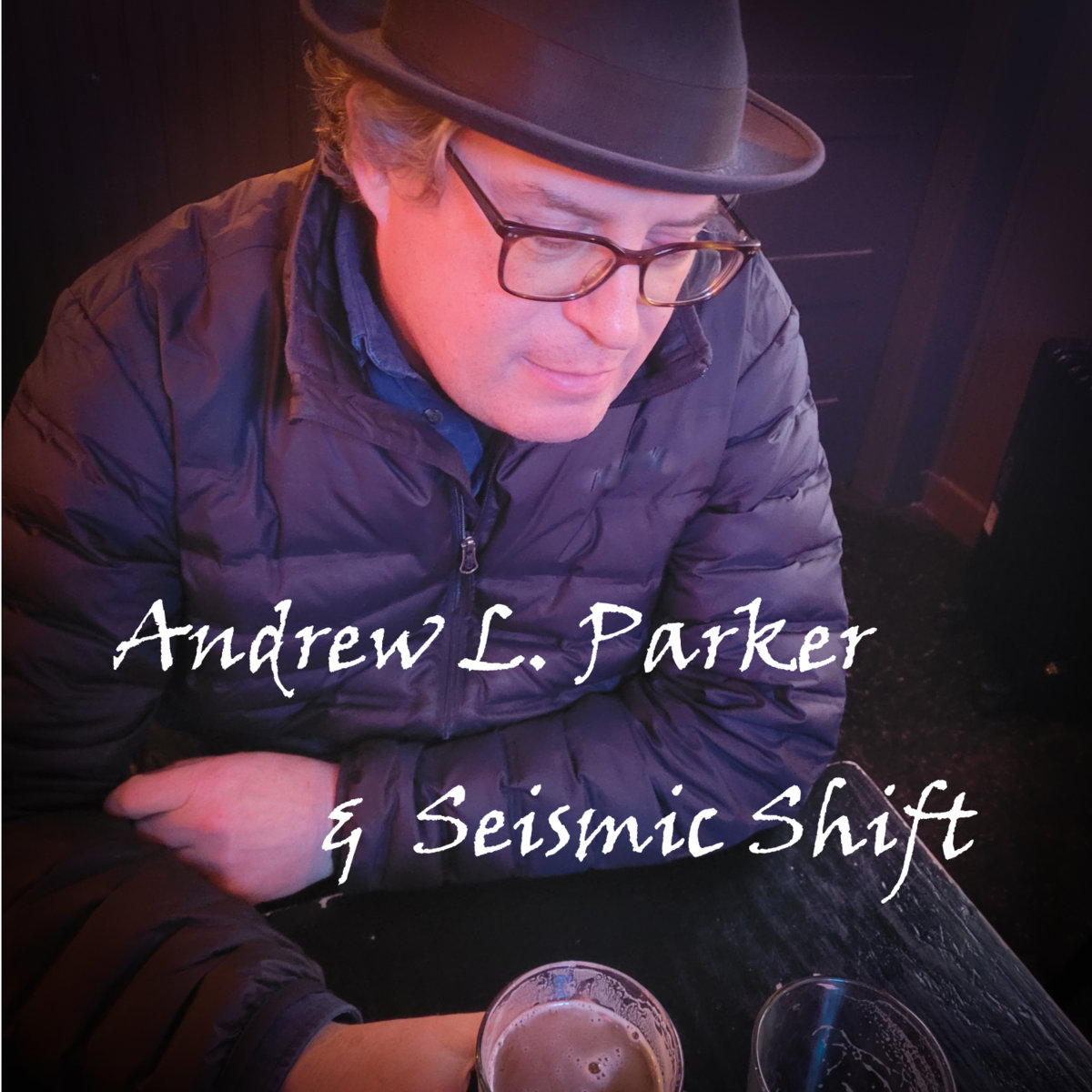 Seismic Shift Seismic Shift