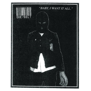 "Baby, I want it all." cover