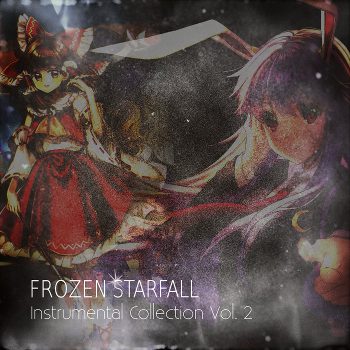 Instrumental Collection Vol. 2 Frozen Starfall