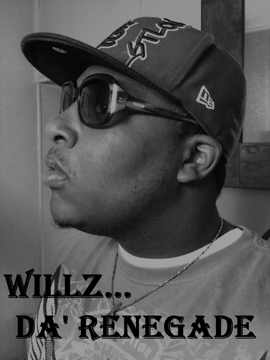Indiana Black Yellow Remix Willz Da Renegade
