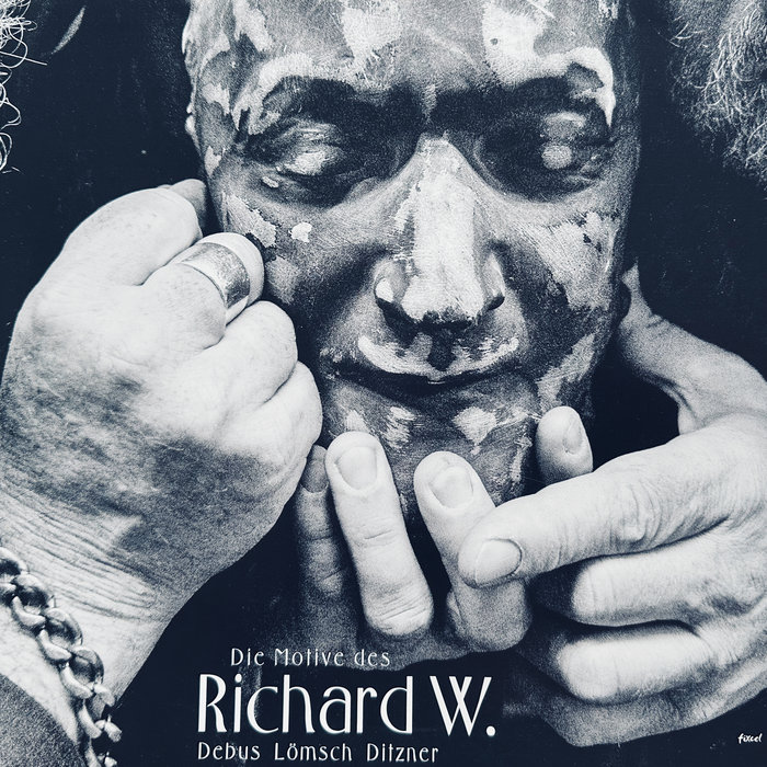 Die Motive des Richard W. Lehmann Debus Ditzner ditzner