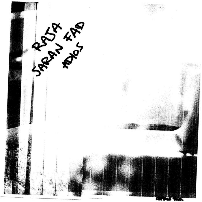 Raja Saran Fad Adios Reptile Tile