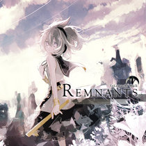 REINCARNATE | ELFENSJóN