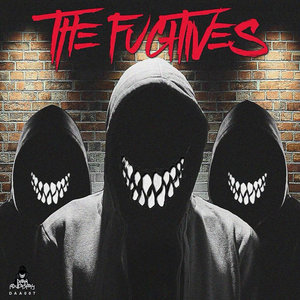 The Fugitives — MURDA x FUGITIVES - KINGZ