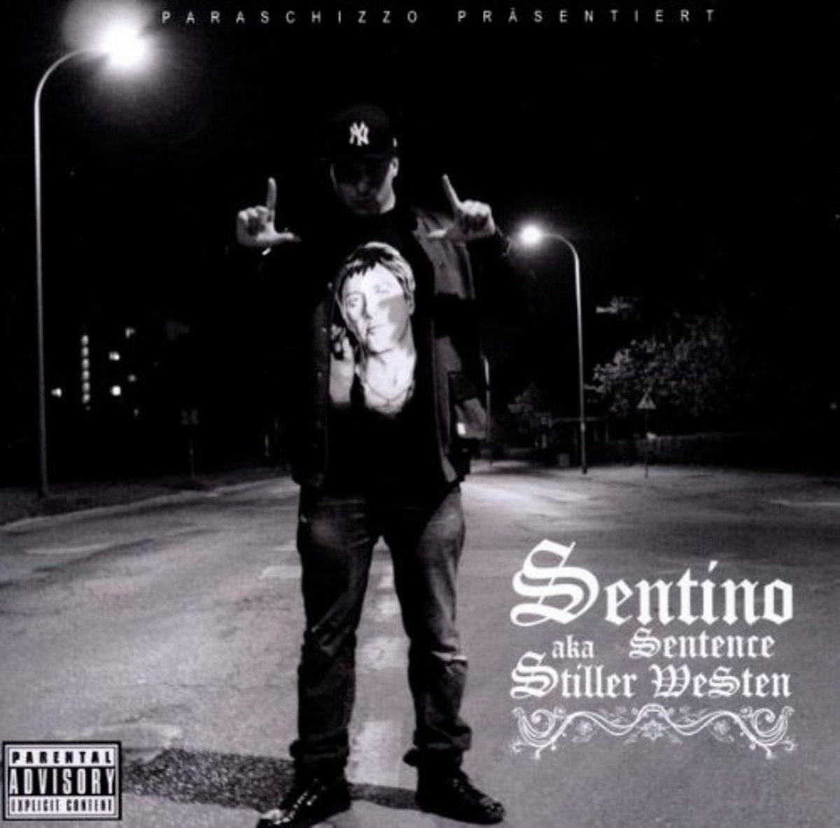 Stiller Westen Sentino