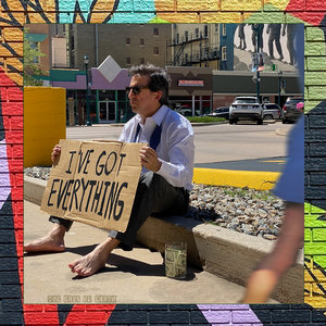 I've Got Everything cover