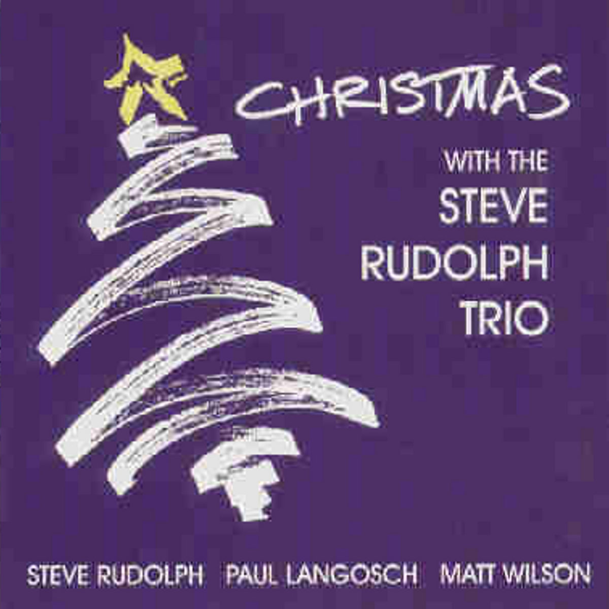Christmas with the Steve Rudolph Trio | Steve Rudolph