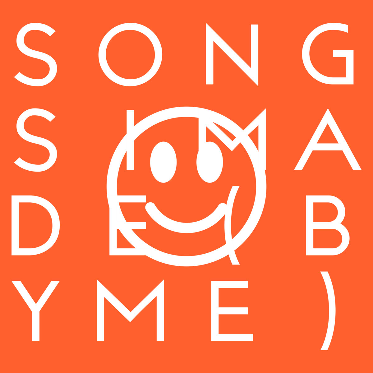 Hey Thanks For Playing This Album J Den