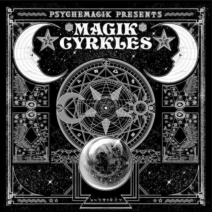 特価ブランド Cyrkles Magik presents Psychemagik | Leng | Artists Various 洋楽