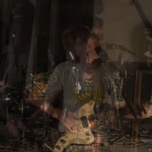Alive on Tuesday cover