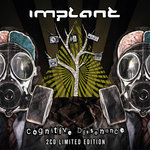 Cognitive Dissonance (Bonus Tracks Version)