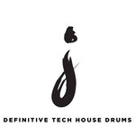 Definitive Tech House Drums Vol. 1 [Free Mastering Rack + Basslines]