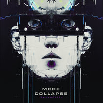 Mode Collapse cover art