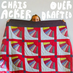Chris Acker — Overdrafted