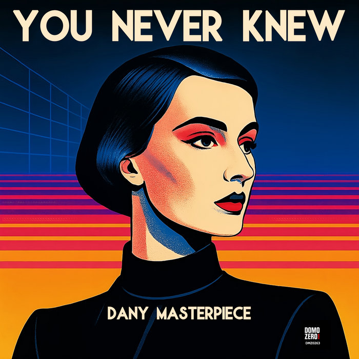 You Never Knew | Dany Masterpiece