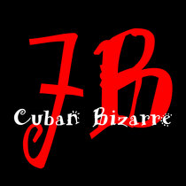 Cuban Bizarre cover art