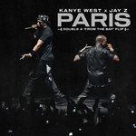 Kanye West x Jay Z - PARIS (Double A 'from The Bay' Miami Bass Flip)