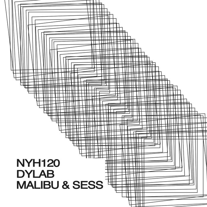 NYH120 DyLAB - Malibu & Sess, by New York Haunted