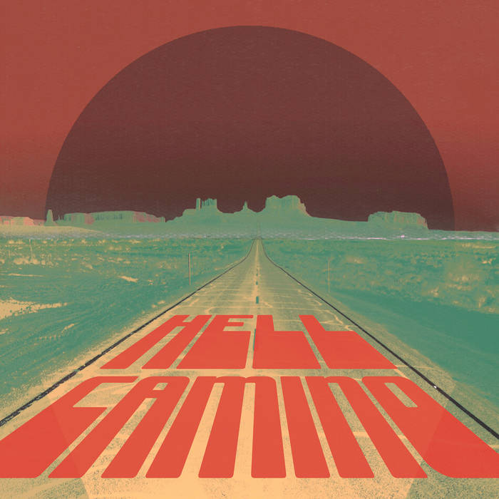 Hell Camino | Hell Camino