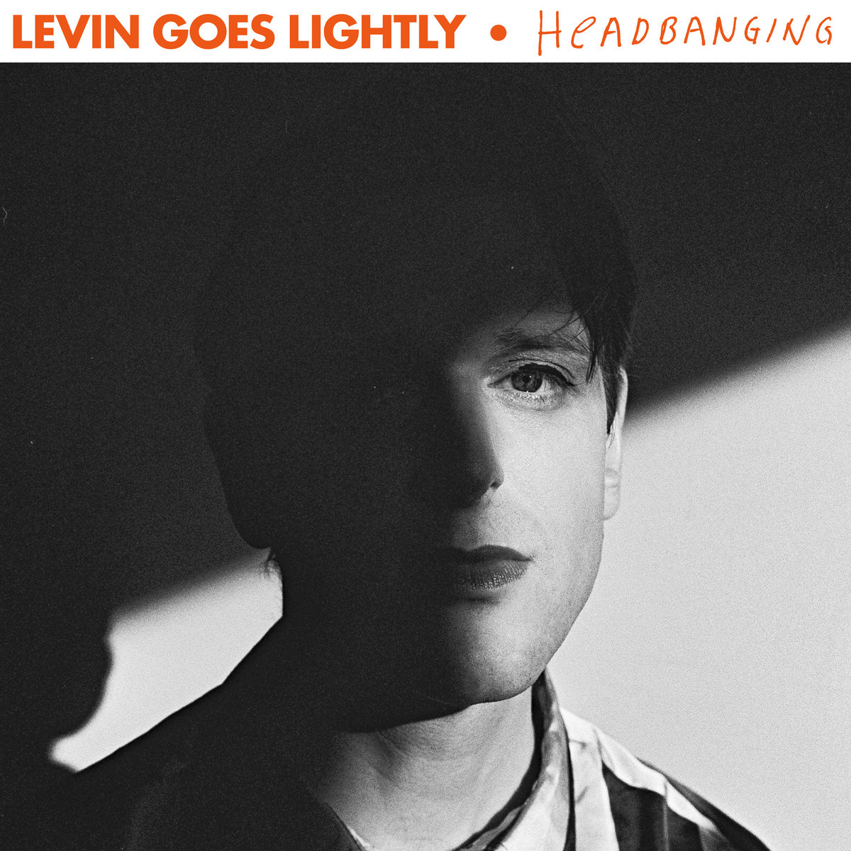 Headbanging Levin Goes Lightly