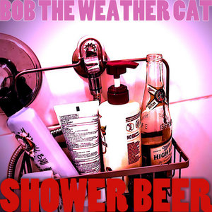 Shower Beer cover