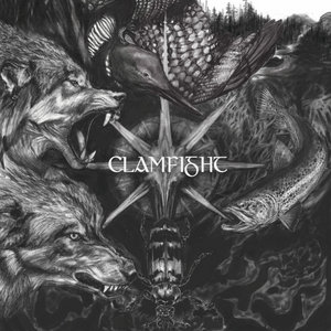 Clamfight cover