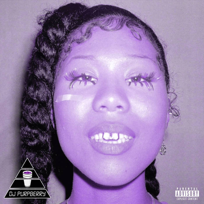 Her Loss (Chopped & Screwed) | dj purpberry x drake x 21 savage | purp