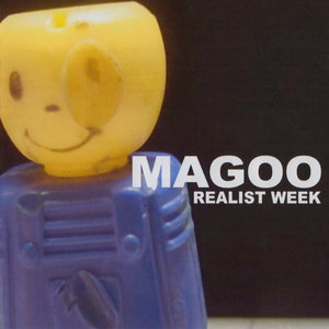 Realist Week cover