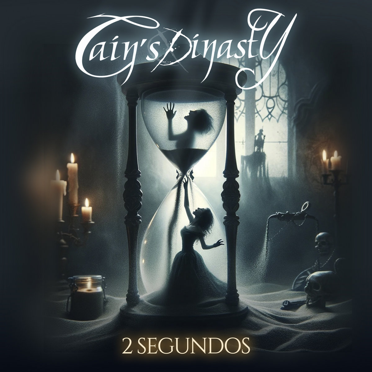 Dinastía de Caín | Cain's Dinasty