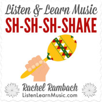 Sh-Sh-Sh-Shake cover art