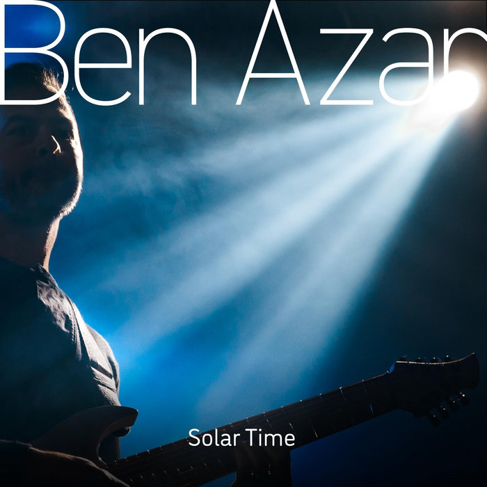 Solar Time | Ben Azar