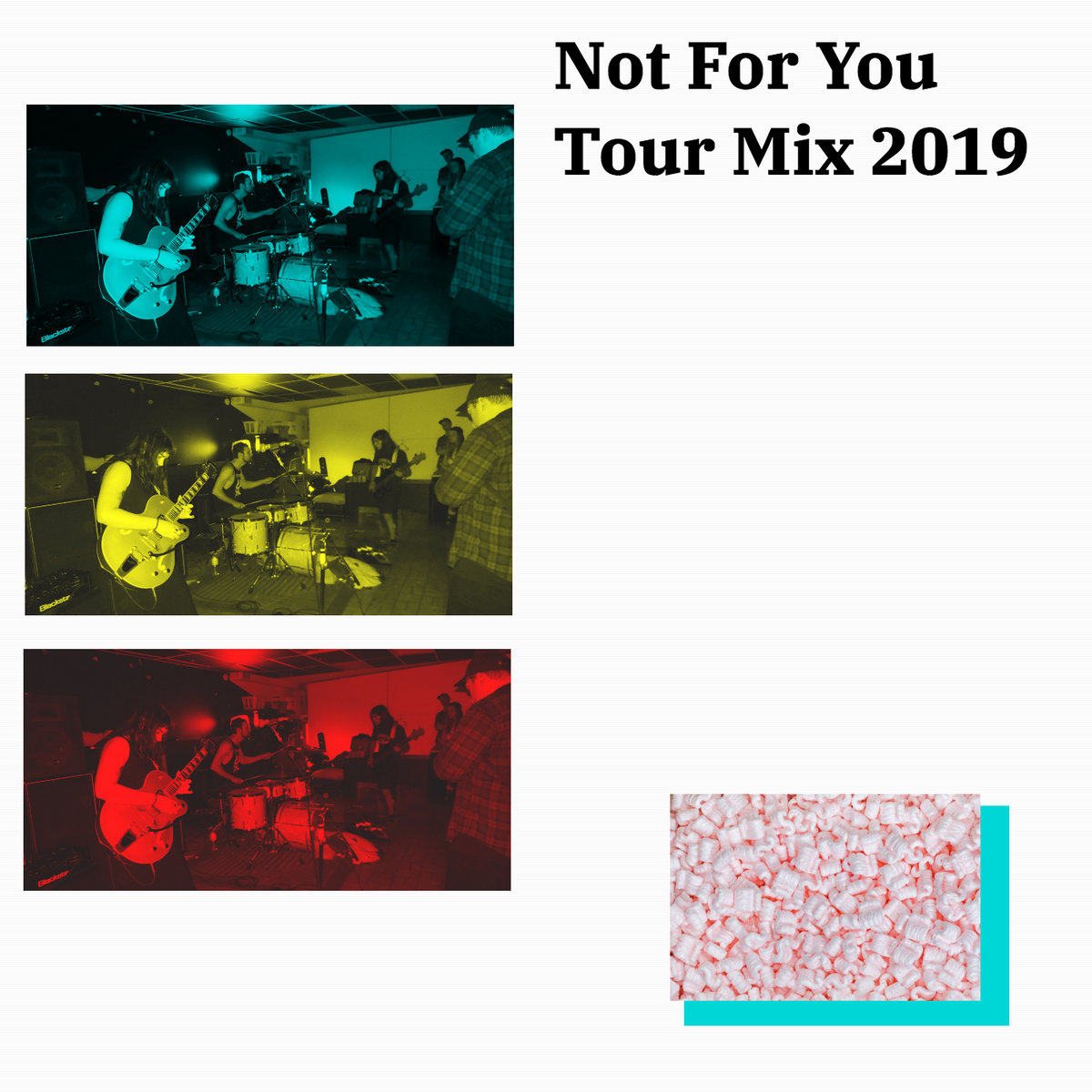 Universal Acceleration Ramleh Laddio Palm Archive