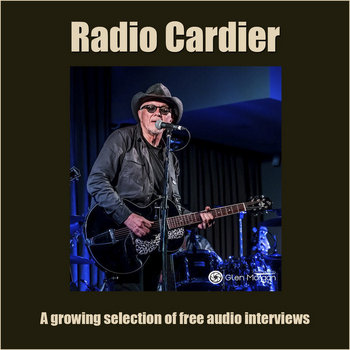 Music | Glenn Cardier