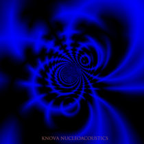 Nucleoacoustics cover art