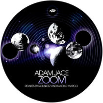 Zoom (Nacho Marco + Rodskeez Rmxs) cover art