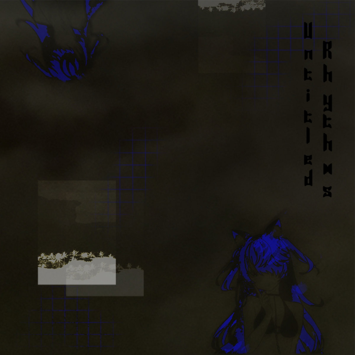 Autorhythm – Untitled Autorhythm – Untitled Autorhythm – Untitled – Vinyl (7