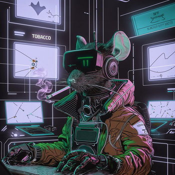 tobacco bandcamp Music