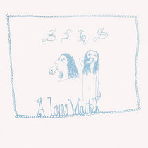 A Lovin Mouthful cover art