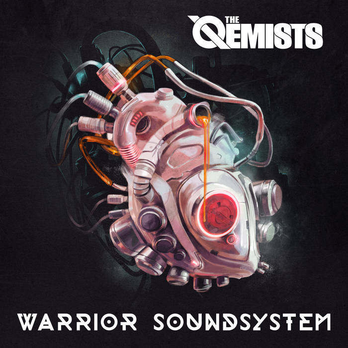 Warrior Soundsystem | The Qemists