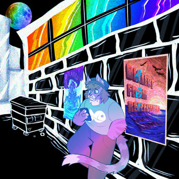 DI4LECT FR0M REfLECTIONS